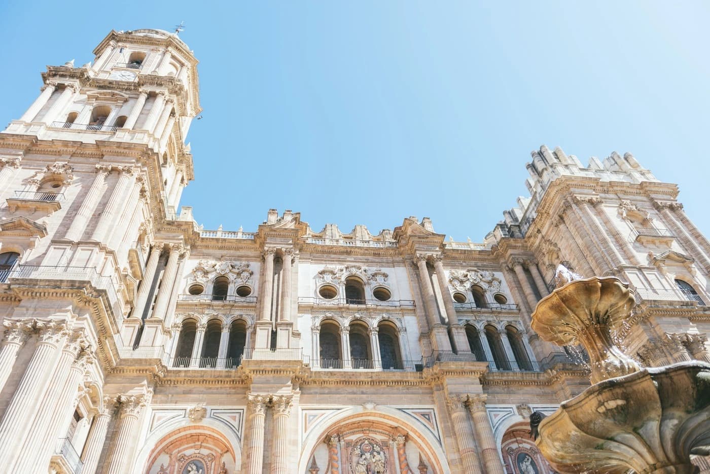Málaga