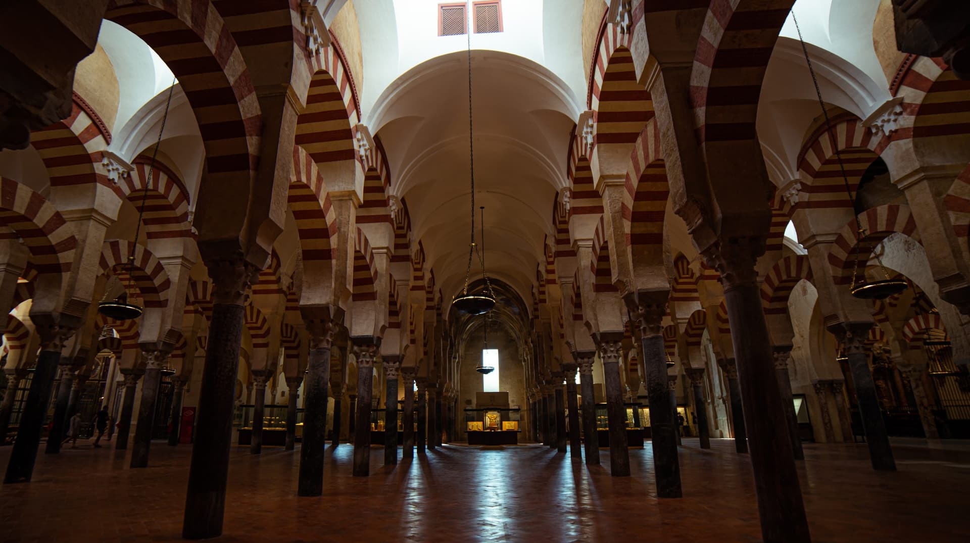 Visita guiada Mezquita-Catedral de Córdoba